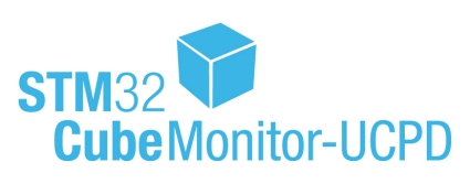stm32cubemonitor-ucpd board photo