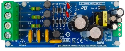 STEVAL-VP26K02F IMAGE