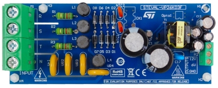 STEVAL-VP26K03F IMAGE