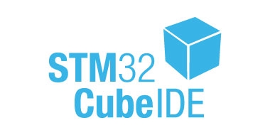 STM32CubeIde Board Photo