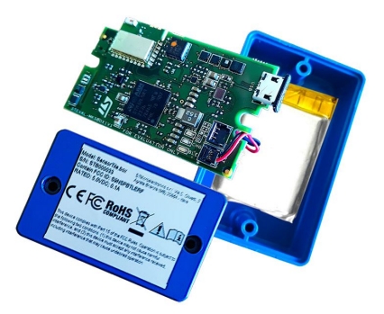 STEVAL-MKSBOX1V1 IMAGE