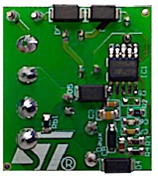 STEVAL-VP013B1B IMAGE