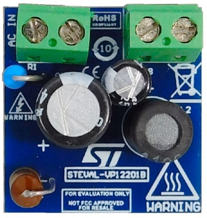 STEVAL-VP12201B IMAGE