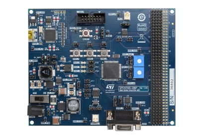 SPC574S-DISP Image