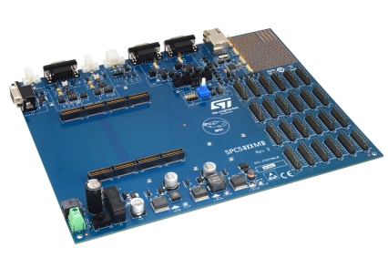 SPC58XXMB motherboard