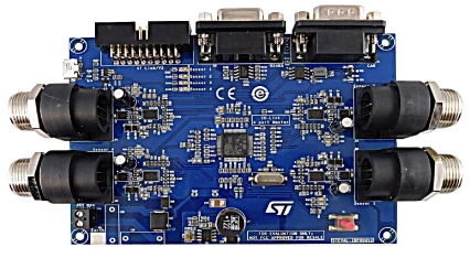 STEVAL-IDP004V2 IMAGE