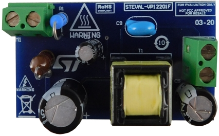 STEVAL-VP12201F IMAGE