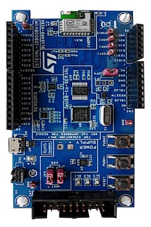 STEVAL-IDB008V1M IMAGE