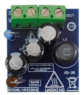 STEVAL-VP22201B IMAGE