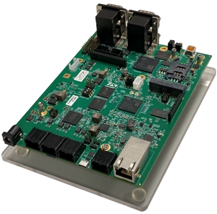 SGP-TC-EVK image