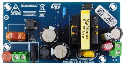 STEVAL-VP318L1F IMAGE