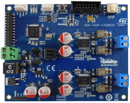 AEK-AUD-C1D9031 IMAGE