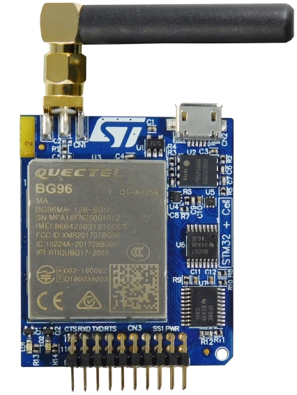 STEVAL-STMODLTE IMAGE