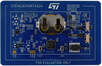 STEVAL-SMARTAG2 IMAGE