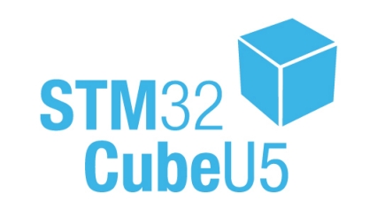 stm32cubeu5 board photo