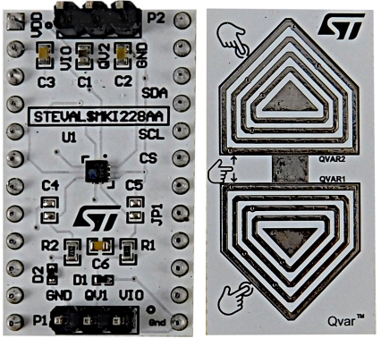 STEVAL-MKI228KA IMAGE