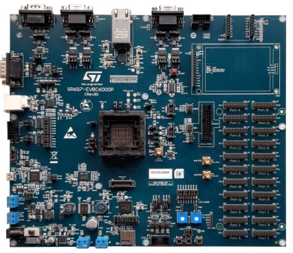 SR6G7-EVBC6000P