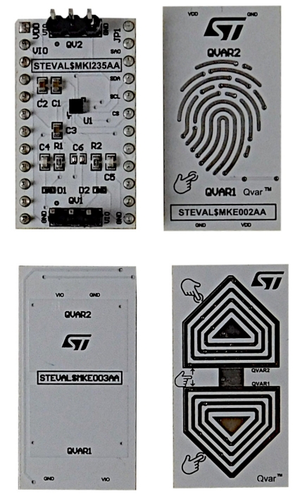 STEVAL-MKI235KA IMAGE