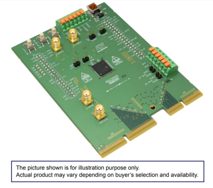 STEVAL-IME016A IMAGE