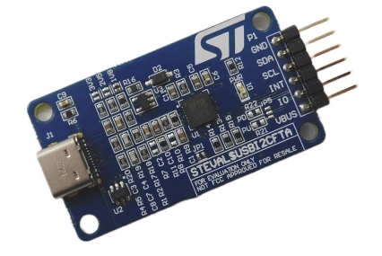 STEVAL-USBI2CFT IMAGE