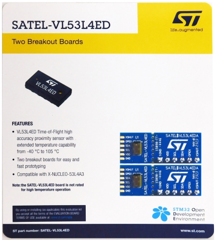 satel-vl53l4ed image