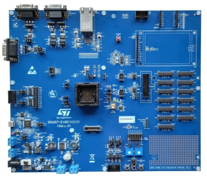 SR6G7-EVBC4000P