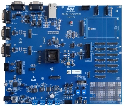 SR6PX-EVBC4000P