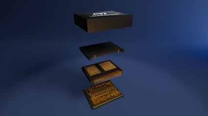 LSM6DSV320X package photo