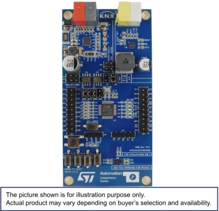STEVAL-STKNX1CB IMAGE