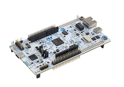 NUCLEO-N657X0-Q image