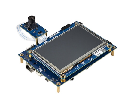STM32N6570-DK image