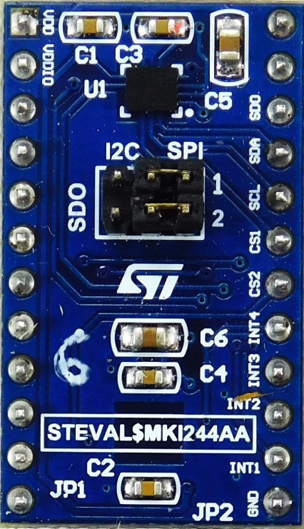 steval-mki244a image