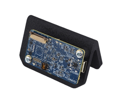 STEVAL-EVK-U0I: EVK Main webpage illustration