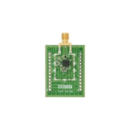 MB2157 board photo (STDES-WB09KV2LI and STDES-WB05KV2LI)
