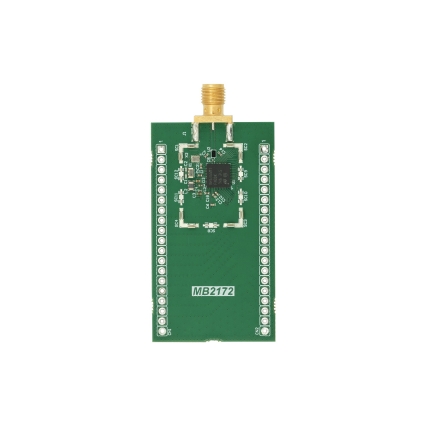 MB2172 board photo (STDES-WB07CV2LI)