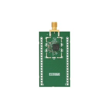 MB2173 board photo (STDES-WB07CV2LD)