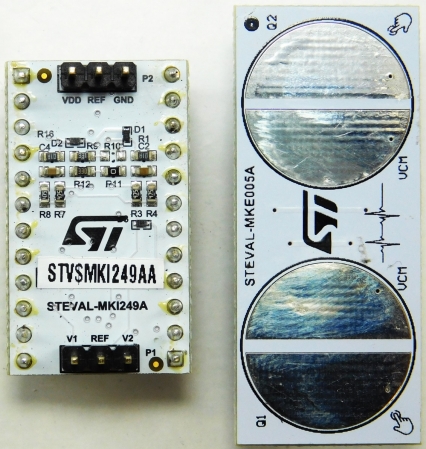 STEVAL-MKI249KA IMAGE