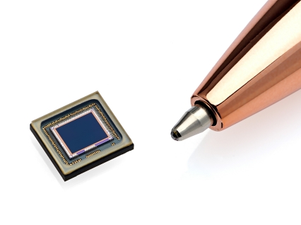 Product illustration: VB56G3, VB66GY, VB16GZ - ST BrightSense