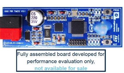 STDES-KNXPSENSOR IMAGE