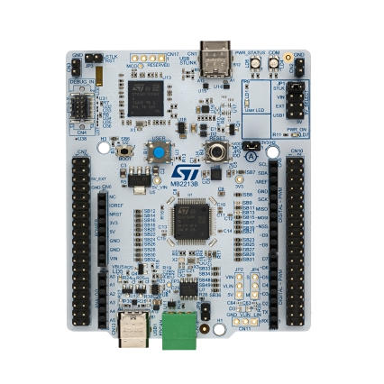NUCLEO-C542RC_image