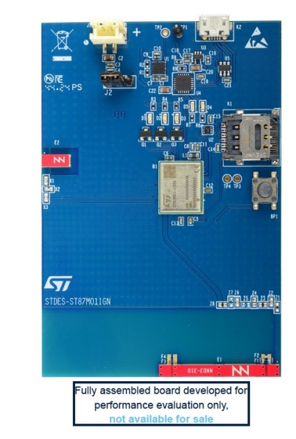 STDES-ST87M01IGN IMAGE