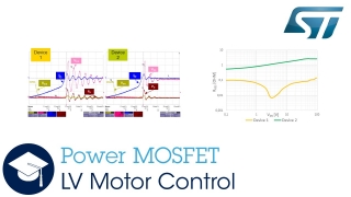 LV Motor Control