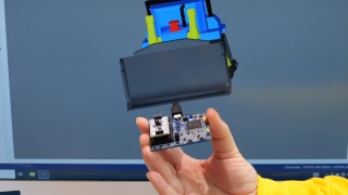 利用意法半导体的MEMS Studio和X-NUCLEO-IKS4A1加快传感器开发速度