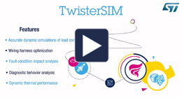 TwisterSIM仿真软件入门