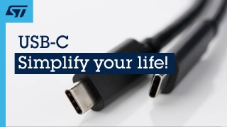 USB-C: Power all your devices with a single charger