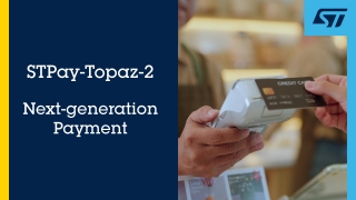 新型STPay-Topaz-2