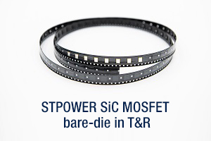 stpower sic mosfet