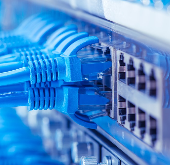 Wired Connectivity