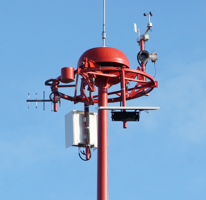 Environmental Sensor Solutions
