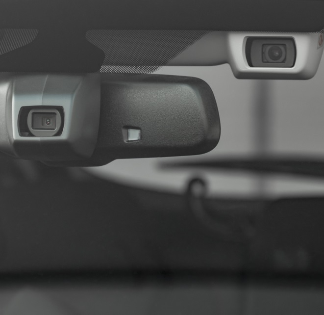 Image Sensing Solutions